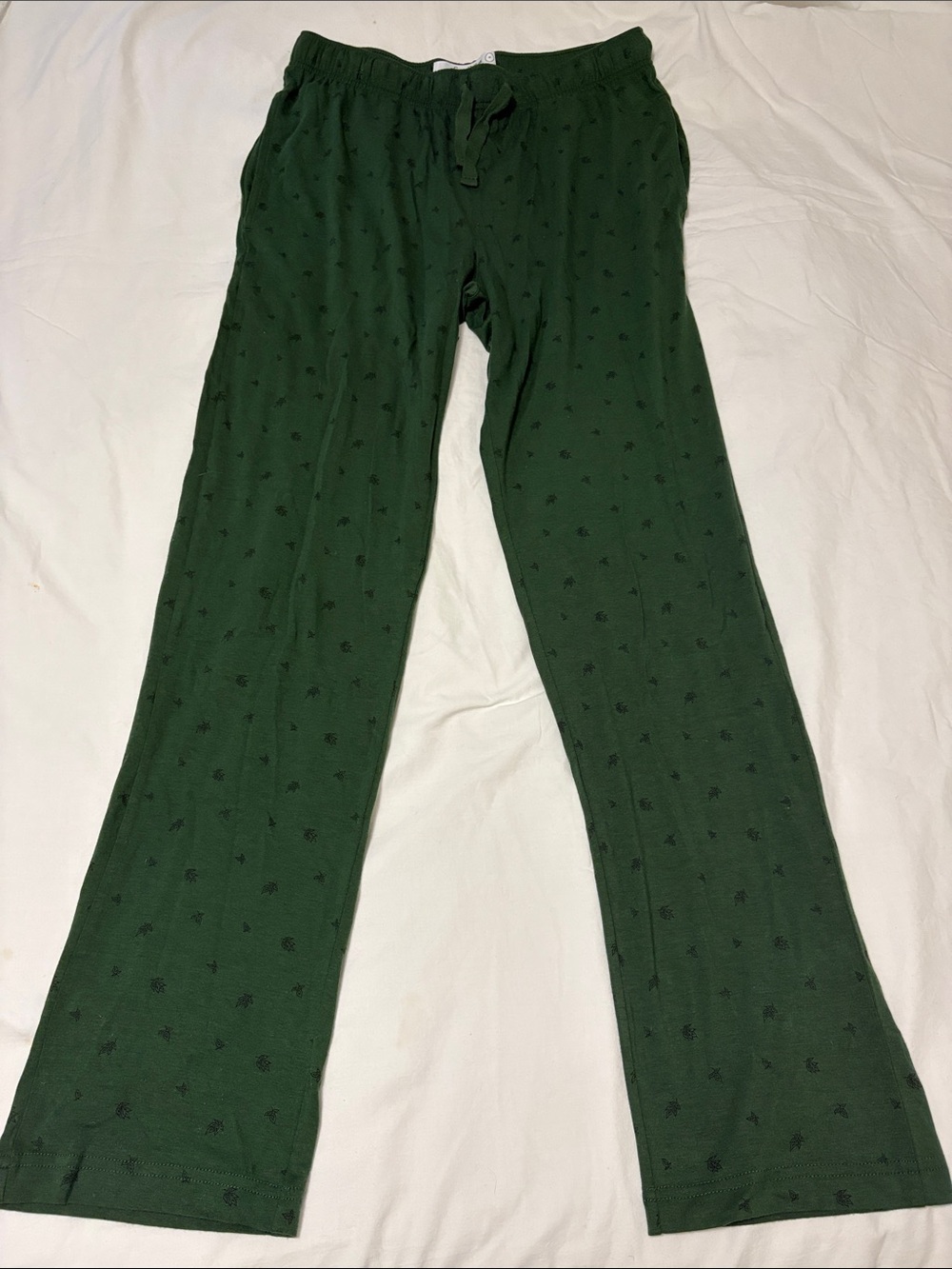 GOODFELLOW & CO PAJAMA PANTS SIZE M